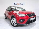 SEAT - ARONA