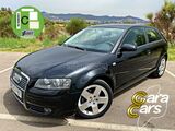 AUDI - A3 2.0 FSI AMBITION