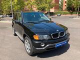 BMW - X5 3.0D