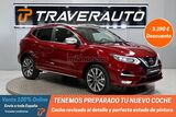 NISSAN - QASHQAI DCI 110 KW 150 CV E6D QLINE
