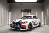 BMW - SERIE 2 M2