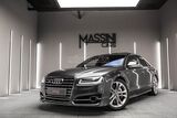 AUDI - S8 4.0 TFSI 520CV QUATTRO TIPTRONIC