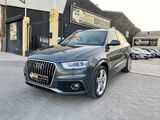 AUDI - Q3 2.0 TDI 177CV QUATTRO S TRONIC AMBITION