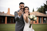 FOTOGRAFíA Y VíDEO DE BODAS