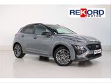 HYUNDAI - KONA
