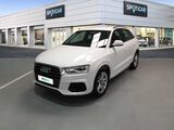 AUDI - Q3 SPORT ED 2.0 TDI 110KW150CV QUAT S TRO