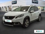 PEUGEOT - 2008 ALLURE BLUEHDI 73KW 100CV SS