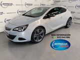 OPEL - ASTRA 1.6 TURBO SPORTIVE GTC