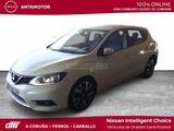 NISSAN - PULSAR DIGT EU6 140 KW 190 CV TEKNA