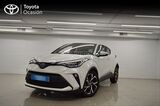 TOYOTA - CHR 1.8 125H ADVANCE