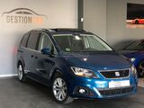 SEAT - ALHAMBRA 2.0 TSI 220 CV DSG STARTSTOP STYLE