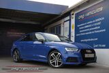 AUDI - A3 SPORT EDITION 2.0 TDI 110KW150CV SEDAN