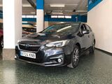 SUBARU - IMPREZA 1.6IS CVT LINEARTRONIC EXECUTIVE AWD