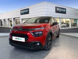CITROEN - C3 PURETECH 81KW 110CV SS EAT6 FEEL PACK