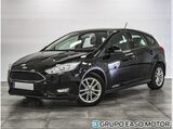 FORD - FOCUS 1.6 TIVCT 125CV TREND