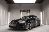 BMW - SERIE 6 640D XDRIVE GRAN COUPE