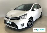 TOYOTA - VERSO 140 MDRV ADVANCE 7PL.