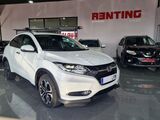 HONDA - HRV 1.6 IDTEC EXECUTIVE