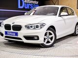 BMW - SERIE 1 118D