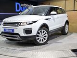 LAND-ROVER - RANGE ROVER EVOQUE 2.0L TD4 DIESEL 110KW 150CV 4X4