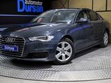 AUDI - A6 3.0 TDI 272CV QUATTRO S TRONIC