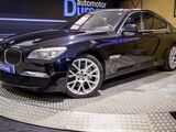 BMW - SERIE 7 740D