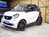 SMART - FORTWO 60KW81CV ELECTRIC DRIVE CABRIO