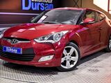 HYUNDAI - VELOSTER 1.6 GDI 140CV