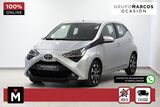 TOYOTA - AYGO 1.0 70 XPLAY