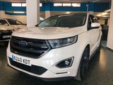 FORD - EDGE 2.0 TDCI 154KW STLINE 4WD POW