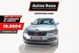 SKODA - KAROQ