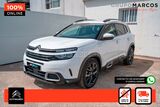 CITROEN - C5 AIRCROSS