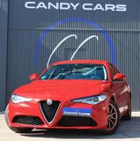 ALFA ROMEO - GIULIA 2.2 DIESEL 132KW 180CV SUPER