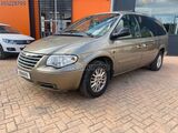 CHRYSLER - GRAND VOYAGER LIMITED 2.8 CRD AUTO