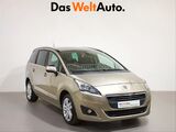 PEUGEOT - 5008 STYLE 1.6 BLUEHDI 88KW 120CV