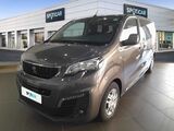 PEUGEOT - ETRAVELLER