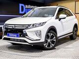MITSUBISHI - ECLIPSE CROSS