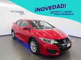 HONDA - CIVIC 1.4 IVTEC COMFORT