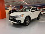 MITSUBISHI - ASX 160 MPI MOTION