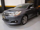 CITROEN - C4 1.6 HDI 90CV COLLECTION