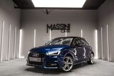 AUDI - A1 ATTRACTION 1.0 TFSI 70KW SPORTBACK