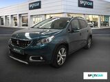 PEUGEOT - 2008 ALLURE BLUEHDI 88KW 120CV AUTO