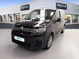 CITROEN - BERLINGO TALLA M BLUEHDI 100 SS LIVE PACK