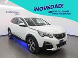 PEUGEOT - 3008 1.2 PURETECH 96KW 130CV SS ALLURE