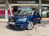 AUDI - A1 1.2 TFSI 86CV AMBITION
