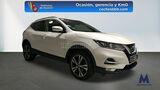 NISSAN - QASHQAI DCI 81 KW 110 CV NCONNECTA