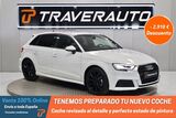 AUDI - A3 S LINE 30 TFSI 85KW S TRONIC SPORTBACK