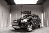 CHEVROLET - CAPTIVA 2.0 VCDI 16V LTX 7 PLAZAS AUTO