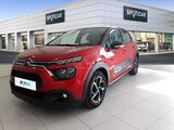 CITROEN - C3 PURETECH 81KW 110CV SS EAT6 FEEL PACK