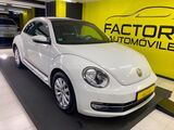 VOLKSWAGEN - BEETLE 1.6 TDI 105CV DESIGN